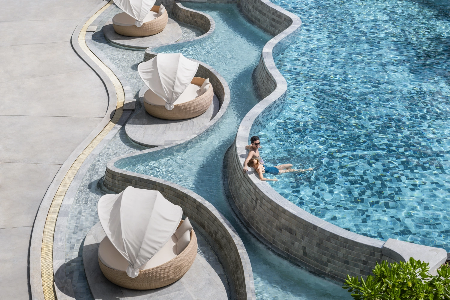 Infinity Pool